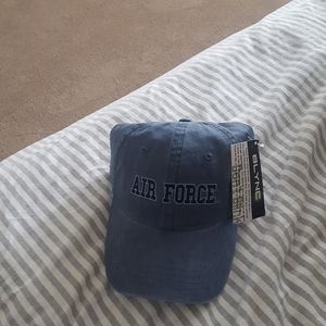 Air Force hat